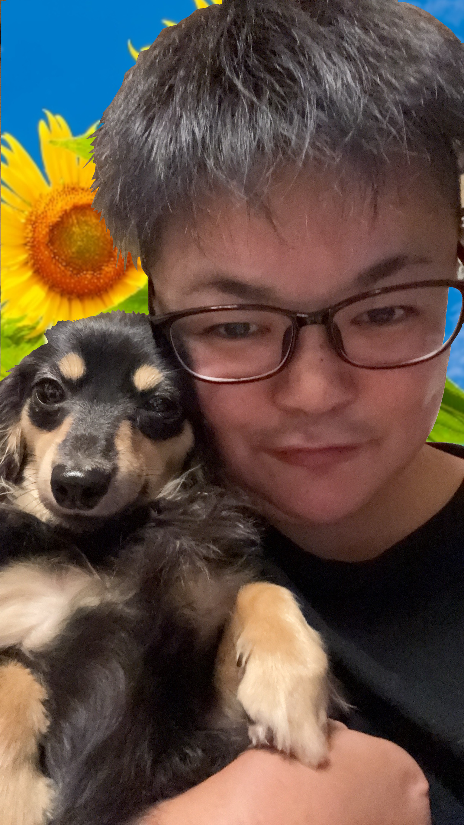 ブリーダー画像